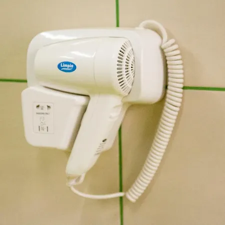 Guest house Flora 4*