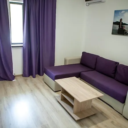 Flora Guest house Eforie Nord