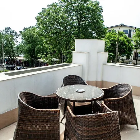 Flora Guest house Eforie Nord