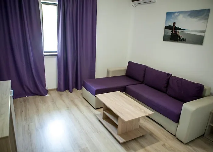 Flora Affittacamere Eforie Nord