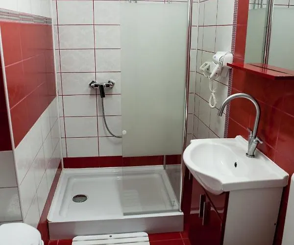 Guest house Flora Eforie Nord