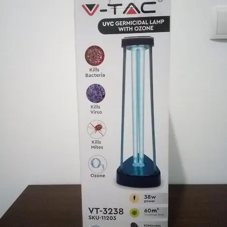 Guest house Flora Eforie Nord