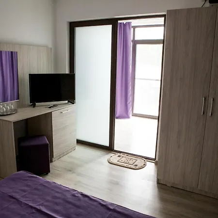 Pensionat Flora Eforie Nord